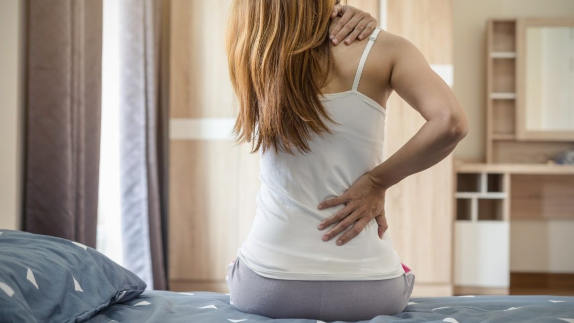 Prévenir et traiter le mal de dos : Comment faire ?