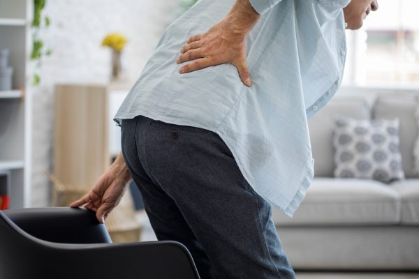 Quelles sont les maladies du dos ?
